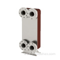 High Pressure Efficiency Heat Transfer Plate Heat Exchanger